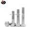 Hot Sale JINGHONG Stainless Steel Half Thread Hex Long Bolt