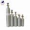 HG-IG AA6061 Soda Water Aluminum CO2 bottle Food Beverage Aluminum Co2 Cylinder