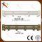 The european style fast moving flexible curtain rail