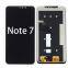 Mobile Phones Repair  Touch Screen For Xiaomi Redmi 9A Note 5 Note 7 Replacements Digitizer Display LCD
