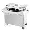 High Speed Meat Industrial Sausage chopping machine for food canteen shop