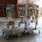 wholesale commercial stainless steel tofu press machine