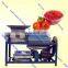 Tomato seeds separator machine tomato deseed machine