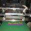 2020 New Arrival Frozen Food meat Automatic Flow Wrapping Machine