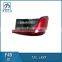 Car LED Tail Light X1 F48 F49 Outer Lamp Brake Light 2017-2019 Year 63217955421