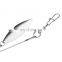 JOHNCOO Stainless Snap Swivel Spinner Sea Fishing Peche Tackle Pesca Leurre Alabama Umbrella Fishing Rig Lures