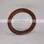 FKM 92x118x10 12mm TC TB Red Rear Wheel Inner Oil Seal for EQ1060 Truck