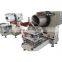 high quality Factory supply steel coiler roll unwinder unwinding machine