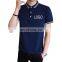 Latest design men short sleeve POLO T Shirt