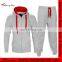 custom new style warm up tracksuit for men Gym Fitness Tracksuit