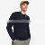 Cotton Polyester Sweat Shirt Winter Plus Size Sweat Shirt In Solid Color