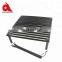 China wholesale Non-stick black color enamel cast iron grill plate