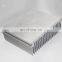 High Quality Light Automotive Heat Tool T17 Custom 30cm Hollow Heat Sink Aluminum Heat Sink