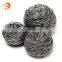 China manufacture 0.13mm-0.5mm stainless steel wire for scrubber