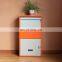WDPB-38 New Design Parcel Package Delivery Boxes