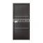 Wooden project panel simple design flush single room door wooden houses interior door