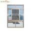 Thermal Break Windows Latest Double Glazed European Sliding Window Withinsect Screen