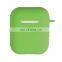 High Quality For Airpods  Pro Wireless Earphone Case For Airpods silicone case cove