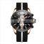 Hot Selling 10ATM Sport Custom Watch Japan Movement Quartz Watches Men Wrist Watches