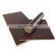 Excellent Mechanical Insulation Board Phenolic Cotton Cloth Laminate Board and Rod