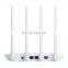xiaomi router 4c 300Mbps 2.4G канал Wi-Fi беспроводной маршрутизатор с 4 антеннами