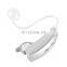Medical hearing pocket behind the ear hearing aids