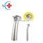 HC-L041 2019 hot sale portable High speed dental Handpiece Set 2/4 holes with low price
