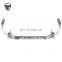 Wholesale high quality Auto parts Malibu XL car Upper beam at front end For Chevrolet 84066183