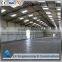 China supplier manufacturing steel hangar