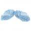 disposable Anti Slip Shoe Cover /PE/CPE/PP Non-woven Shoe