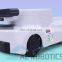 Desktop mobile robot UGV R-300 unmanned ground vehicle small size and large capacity can autonomously navigate visual capture