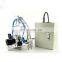 WIFI remote control automatic 2.5KG Heavy load industrial robot arm