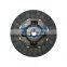 GKP1165  622302300  high quality AUTO clutch kit fits for  VW in BRAZIL MARKET