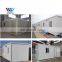 China Supplier Cheap Low Cost Price 40Ft 20Ft Living Designs Prefab Shipping Container House / Office / Homes /Building For Sale