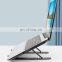 Light Weight Universal 2022 New  Holder Portable Adjustable Foldable Laptop Stand