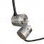 Small-scale encoder S3004E1-1024BB2-P5 solid shaft category rotary encoder with external diameter 30