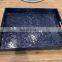 Blue Midnight Trays Mother of Pearl Luxury Decorative Tray