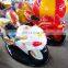 Amusement Park Rides Indoor Outdoor 6 Seat Children's Motorcycle Rotation Kids Toys Rides