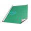Thermal foils aluminum foil backet paper aluminum foil fabric