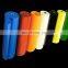 Wholesale 550gm2 polyester laminated plain PVC length tarpaulin tarps roll