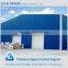 Pre engineering steel structure storage warehouse buildings