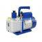 VP115  VP125 VP215 VP225 Buy High HVAC Single Stage Dual Stage Price Mini Rotary Vane Air AC Vacuum Pump