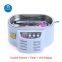 Mini Ultrasonic Cleaner Watch Contact Lenses Glasses Electric Makeup Razor Jade Cleaner