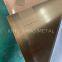 Antique Color Stainless Steel Sheet