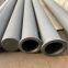 SiSiC radiant tubes, silicon carbide ceramic tubes, RBSiC protective tubes