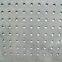 Grain Bin Breathable Perforated Mesh Plate For Ceiling Of Building 304 Stainless Steel