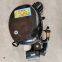 KK Air conditioning refrigerating compressor WJ2450ZK