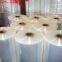 High Quality POF shrink Film Heat Shrink Wrap Rolls