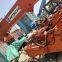 The latest used HITACHI KH180 cranes for sale