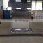 Pectin processing machine
